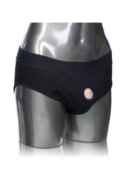 Strap-On-Unterhose L/XL