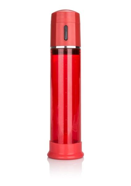 Advanced Penis Pump 'Feuerwehrmann'