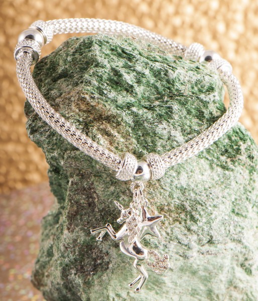 Unicorn Bracelet