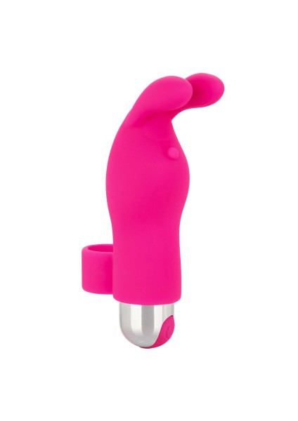 Finger-Vibrator 'Bunny'