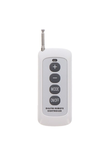 Replacement remote control for Fickmaschinen Pro 1 and Pro 2