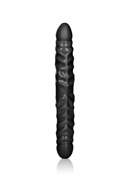 Veined Double Dildo