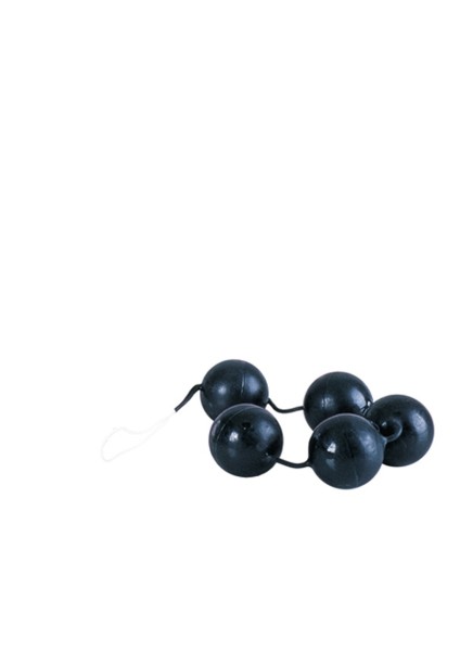 Anal beads 'Power Balls'