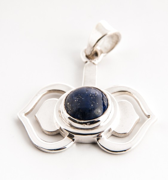 Chakra Pendant - Third Eye