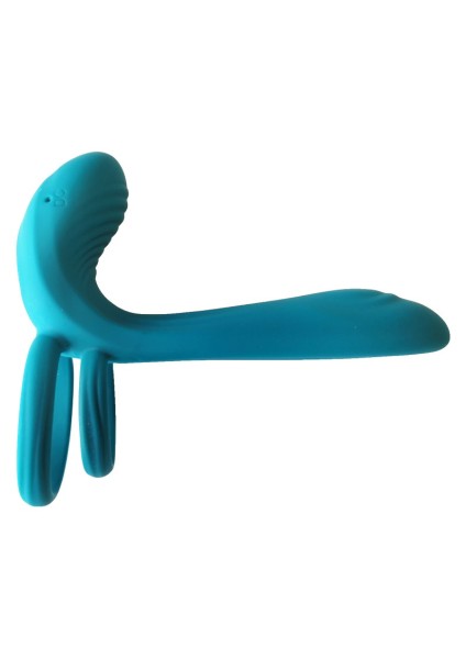 Cock-Ring Paarvibrator