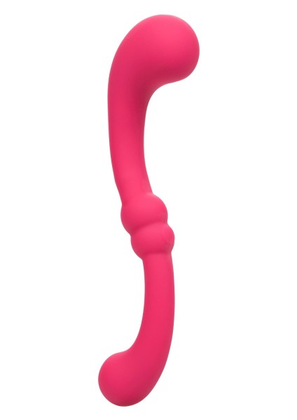 Pretty Little Wands Vibrator 'Curvy'