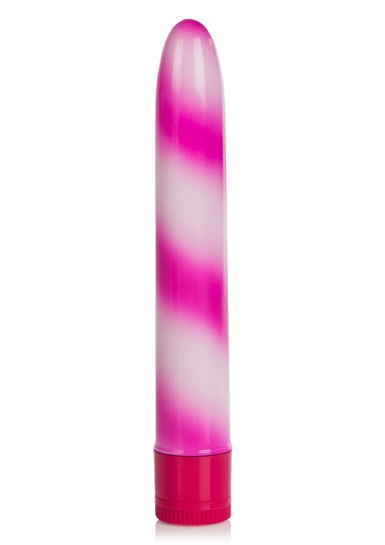 Vibrator Candy Cane