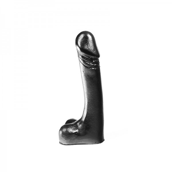 PVC Dildo 'Hendrik'