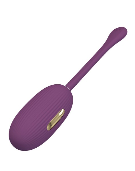 Egg Vibrator with App Control