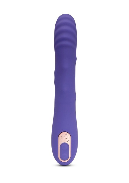 Silicone Vibrator 'Roxii'