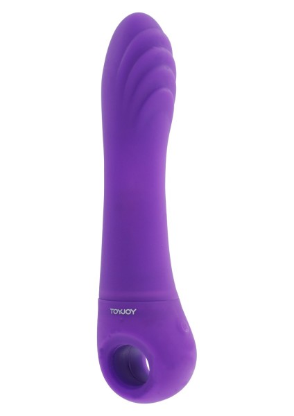 Luxuriöser G-Punkt-Vibrator