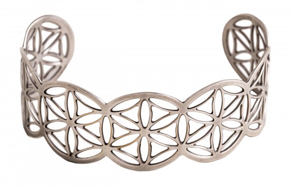 Flower of Life bracelet small