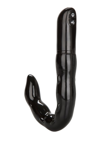 Versatile prostate stimulator