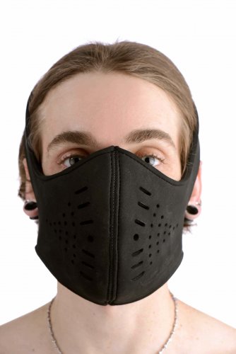 Neopren Maske | Gas- & sonst. Masken | Fetisch & SM-Bedarf | Mac&rsquo;s