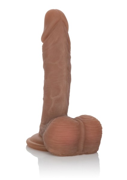 Realistic Dildo 'Ballsy'