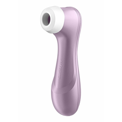 Pro 2 - Airpulse Stimulator - Purple