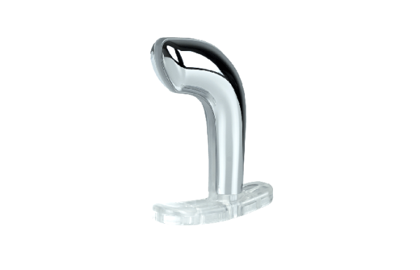 Prostate massager